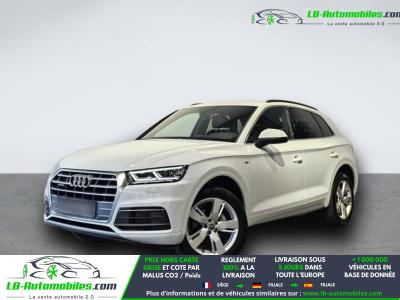 Audi Q5 TDI 190 Quattro