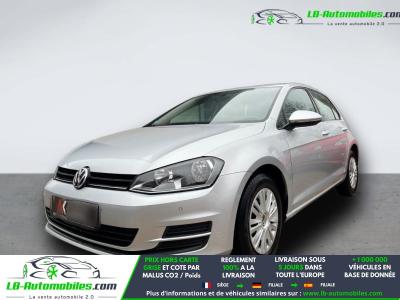 Volkswagen Golf 1.0 TSI 85 BVM