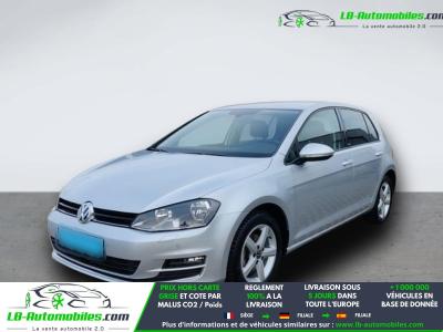 Volkswagen Golf 1.4 TSI 125 BVM