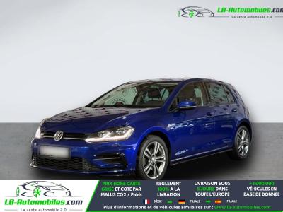 Volkswagen Golf 1.4 TSI 125 BVM