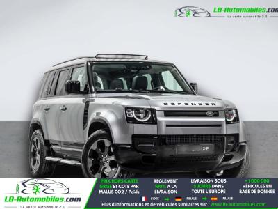 Land Rover Defender 110 D250 MHEV BVA