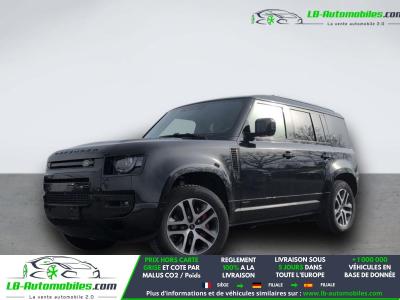 Land Rover Defender 110 D300 MHEV BVA