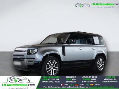 Land Rover Defender 110 D250 MHEV BVA