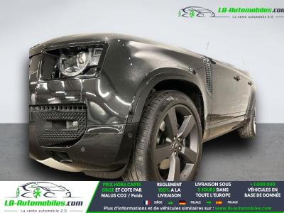 Land Rover Defender 110 P525 V8 BVA