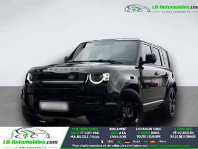 Land Rover Defender 110 P525 V8 BVA
