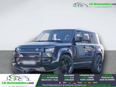 Land Rover Defender 110 P525 V8 BVA