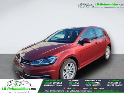 Volkswagen Golf 1.0 TSI 85 BVM