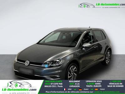 Volkswagen Golf 1.0 TSI 85 BVM