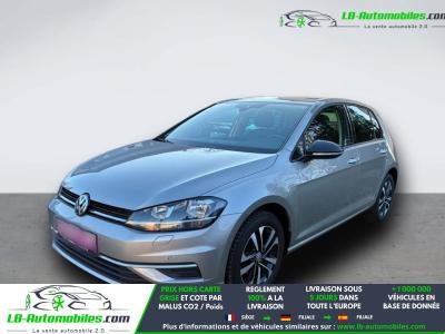 Volkswagen Golf 1.0 TSI 115 BVM
