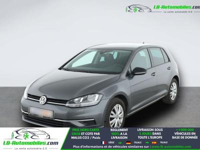Volkswagen Golf 1.0 TSI 115 BVM