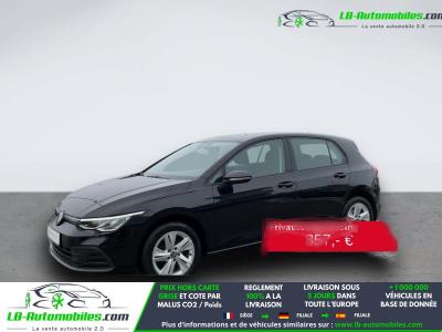 Volkswagen Golf 1.5 TSI 150 BVM