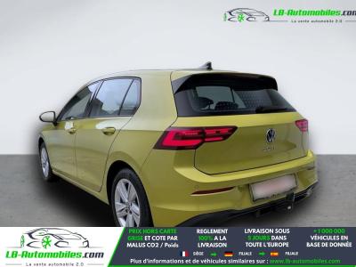 Volkswagen Golf 1.5 TSI 150 BVM
