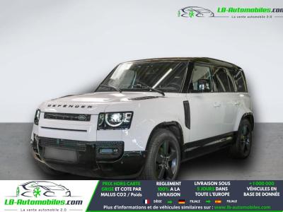 Land Rover Defender 110 D200 BVA