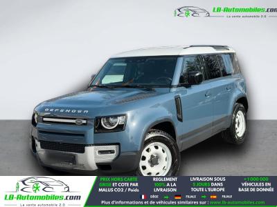 Land Rover Defender 110 D200 BVA