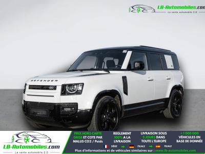 Land Rover Defender 110 D200 BVA
