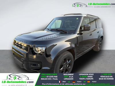 Land Rover Defender 110 D300 MHEV BVA