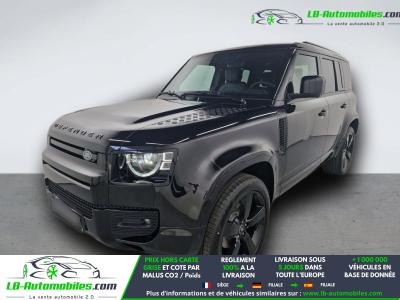 Land Rover Defender 110 D250 MHEV BVA