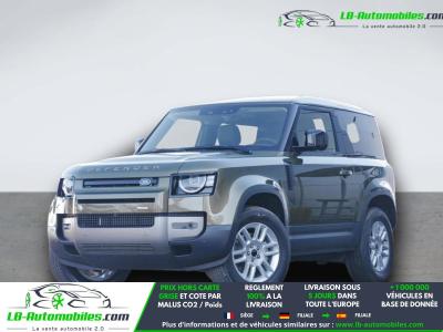 Land Rover Defender 90 D200 BVA