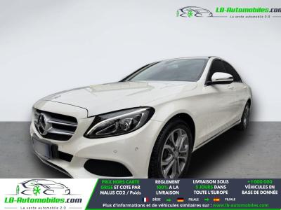 Mercedes Classe C 350 e BVA