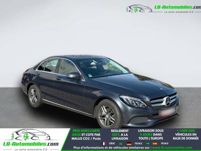 Mercedes Classe C 180 BVA