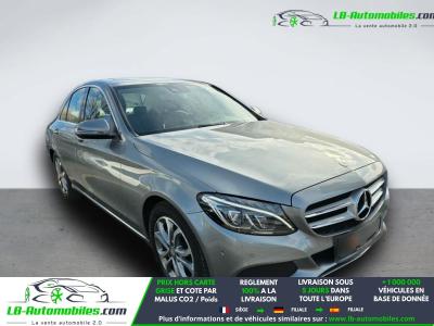 Mercedes Classe C 200 BVA