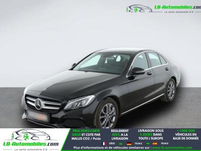 Mercedes Classe C 250 BVA