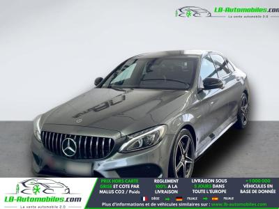 Mercedes Classe C 300 BVA