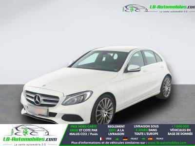 Mercedes Classe C 200 BVA