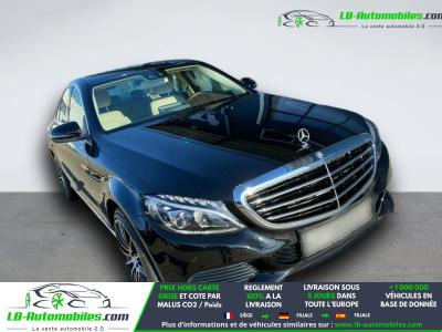 Mercedes Classe C 200 BVA