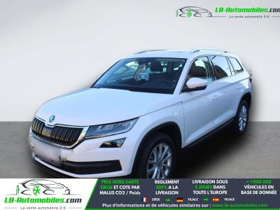 Skoda Kodiaq TSI 150 BVA 5pl