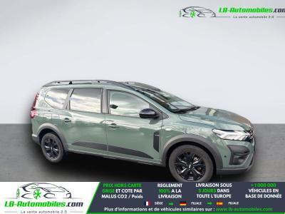 Dacia Jogger Hybrid 140 7 places