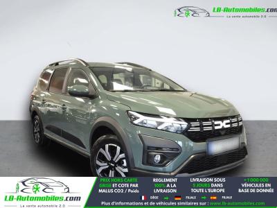Dacia Jogger Hybrid 140 7 places