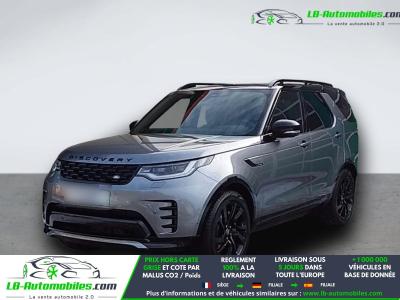 Land Rover Discovery 3.0 D250