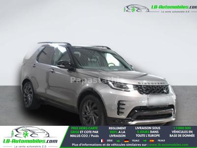 Land Rover Discovery 3.0 D300