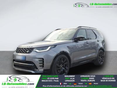 Land Rover Discovery 3.0 D300