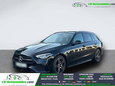 Mercedes Classe C Break 200 BVA