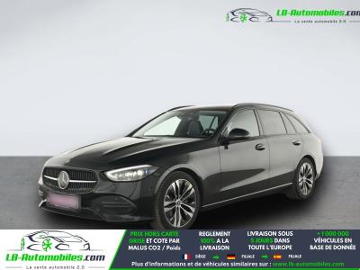Mercedes Classe C Break 200 BVA