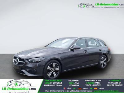 Mercedes Classe C Break 200 BVA