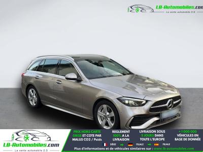 Mercedes Classe C Break 200 BVA