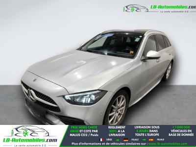 Mercedes Classe C Break 200 BVA