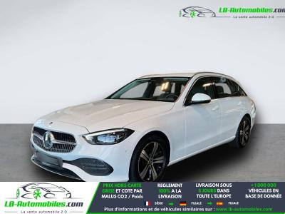 Mercedes Classe C Break 200 BVA