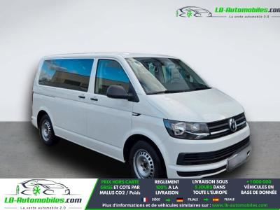 Volkswagen Multivan 2.0 TDI 150 BVA