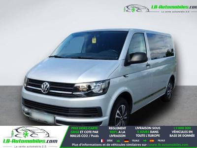 Volkswagen Multivan 2.0 TDI 150 BVA