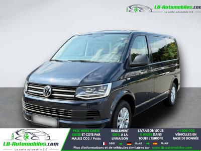 Volkswagen Multivan 2.0 TDI 150 BVA