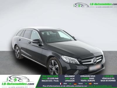 Mercedes Classe C Break 200 BVA
