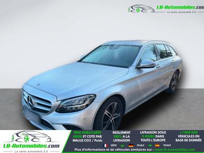 Mercedes Classe C Break 180 BVA