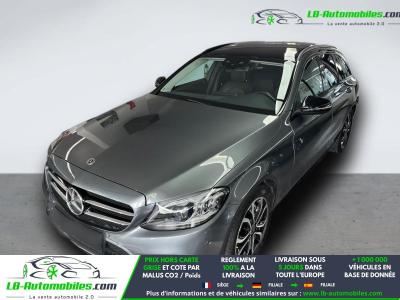 Mercedes Classe C Break 200 BVA
