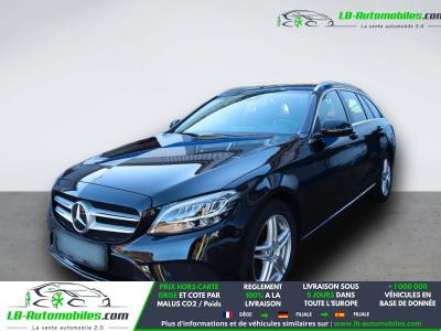 Mercedes Classe C Break 200 BVA