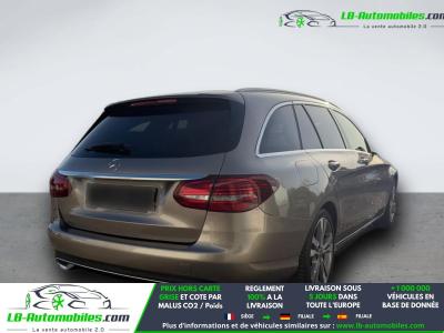 Mercedes Classe C Break 180 BVA