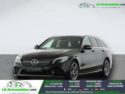 Mercedes Classe C Break 300 de BVA
